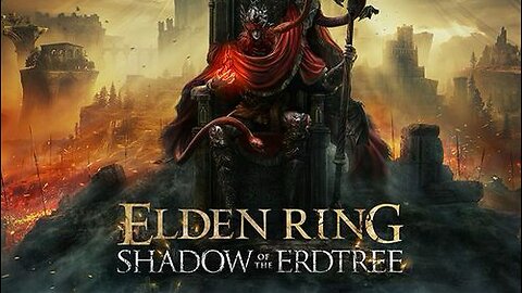 Lets play Elden Ring