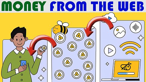 Make MONEY from Your UNUSED INTERNET