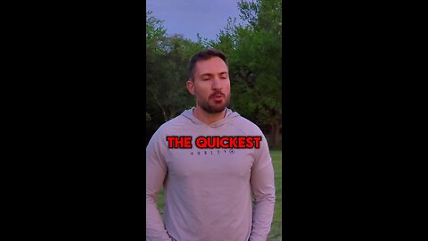 Most Depression is Treatable with a Quick Workout