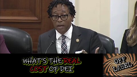 House Oversight Argues Over Color Of Skin.... AGAIN!