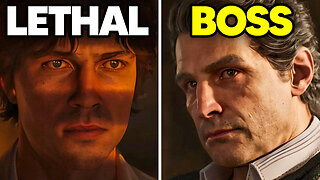 Mafia: The Old Country Gameplay Trailer Finally Released