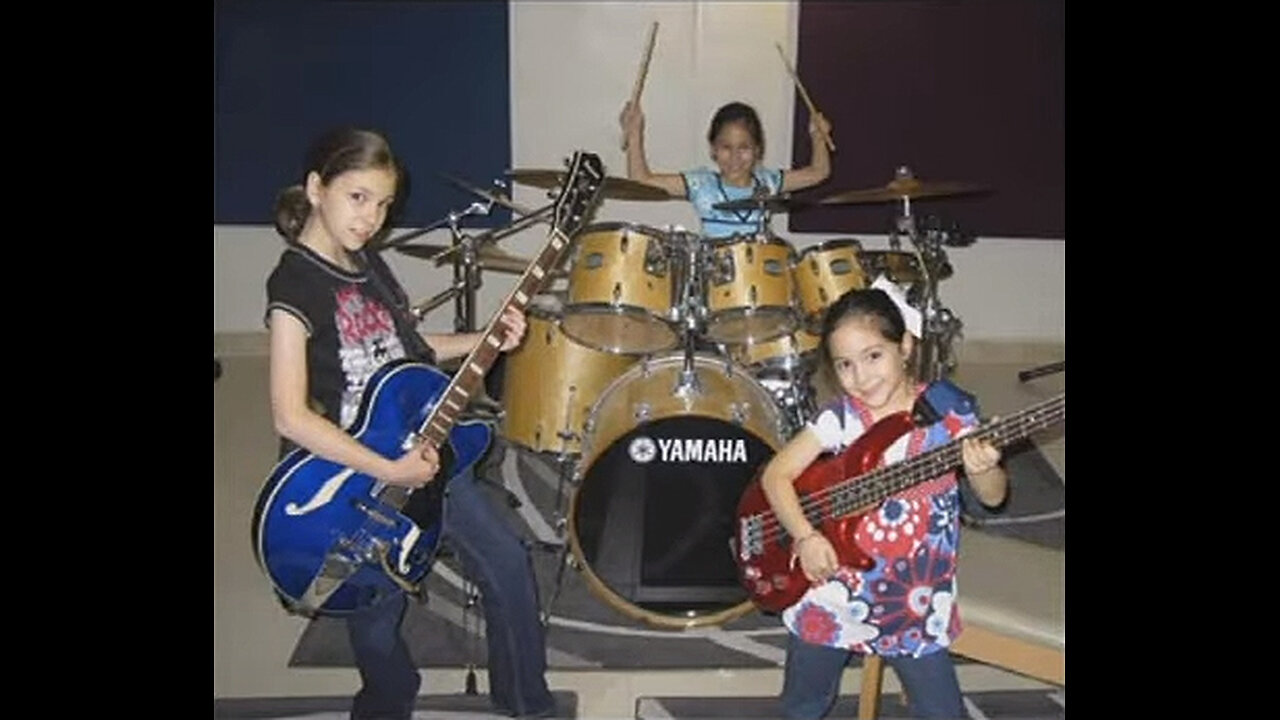 The Warning - Dreams Come True - Muse Inspiration