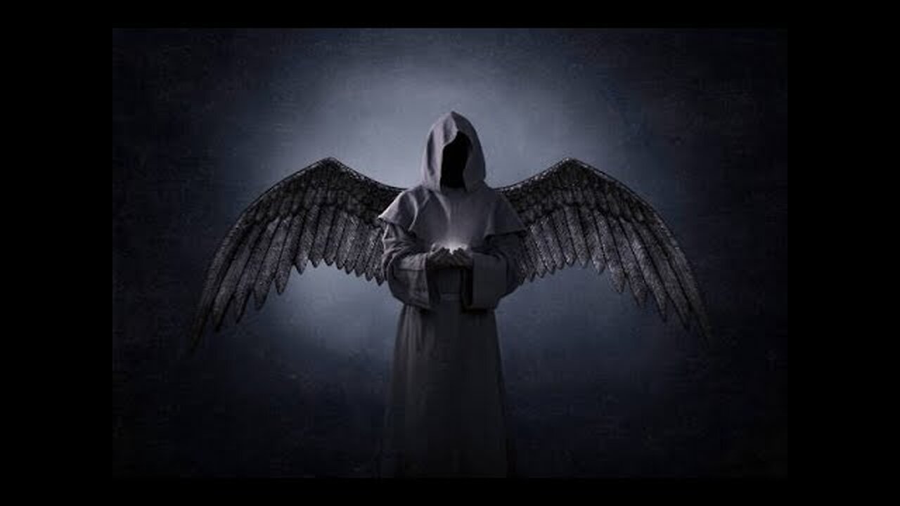 Embracing Mortality