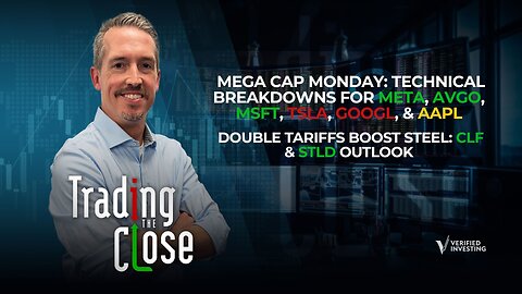 Markets Chop Sideways - Get Ready for Next Targets Revealed Here