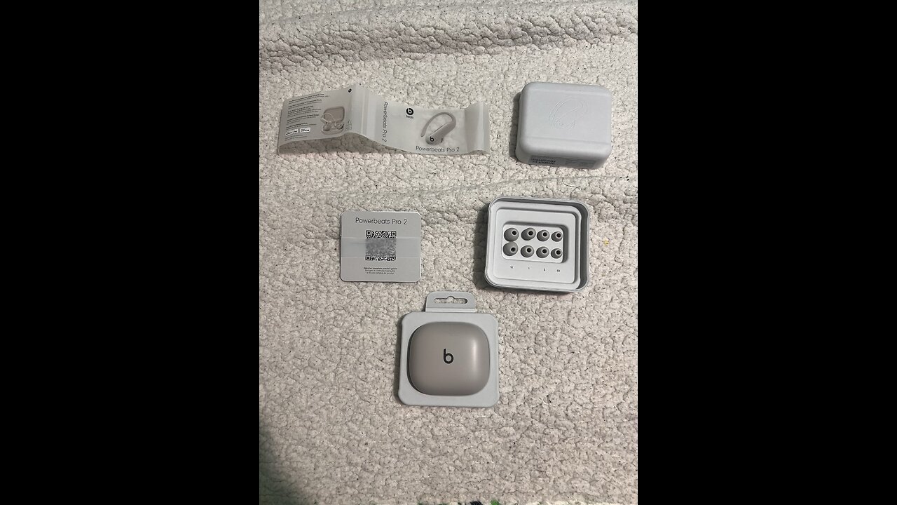 Beats Powerbeats 2