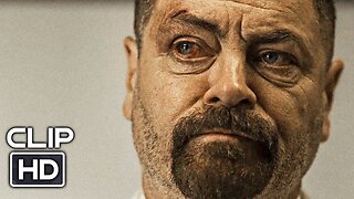 SOVEREIGN First Look Clip - Kill Them All (2025) Nick Offerman, Thriller Movie HD