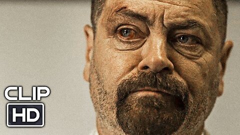 SOVEREIGN First Look Clip - Kill Them All (2025) Nick Offerman, Thriller Movie HD