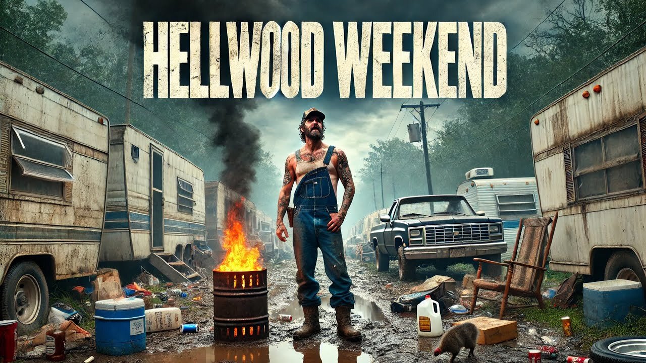 VibeFoundry - Hellwood Weekend | Redneck Rock