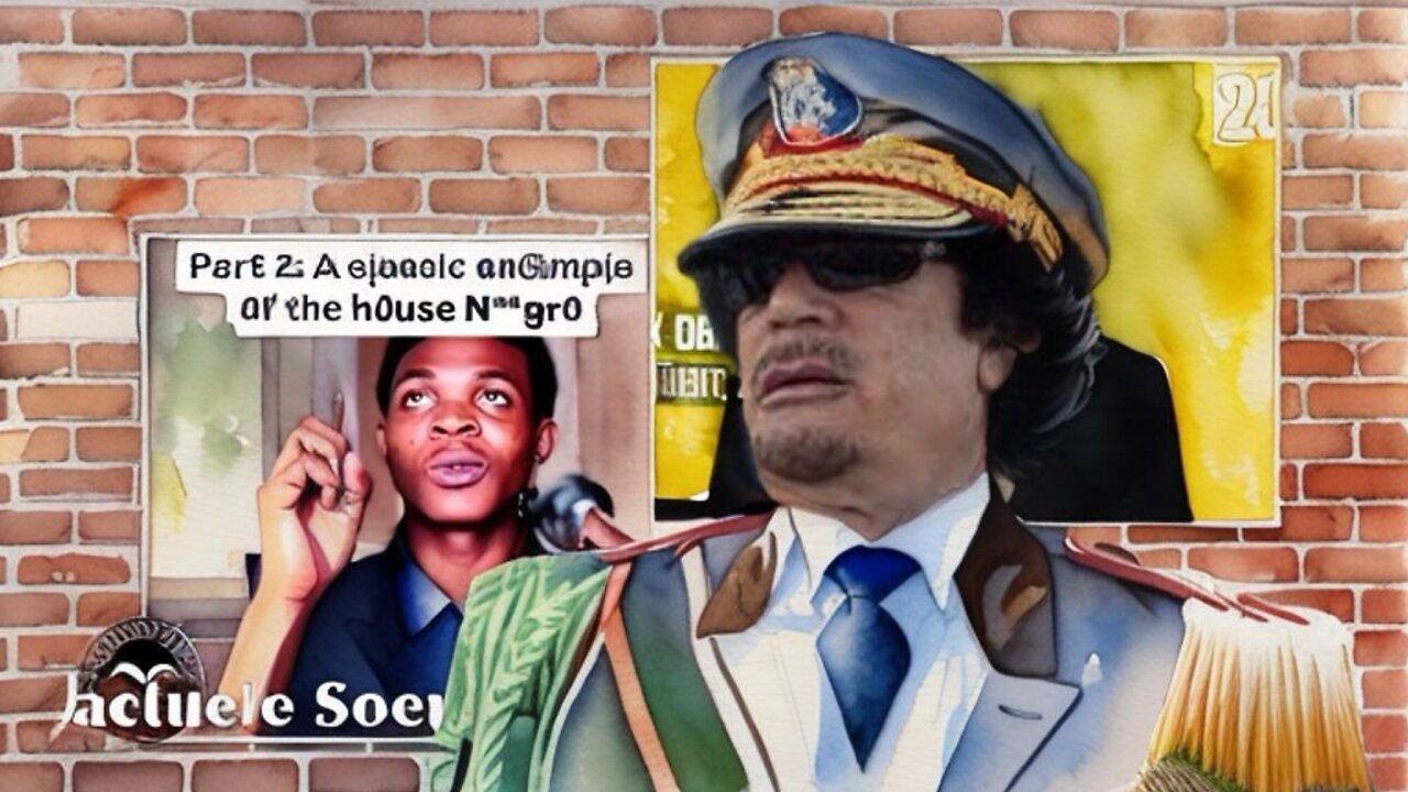 The real Woke