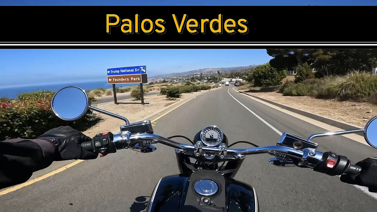 Palos Verdes July 2025