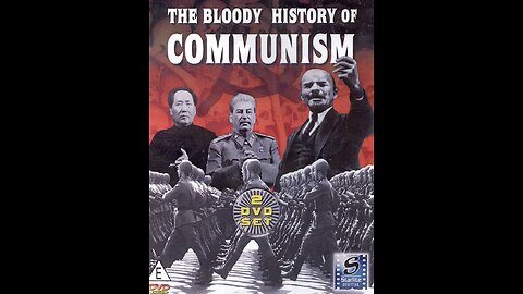 The Bloody History of Communism (2006)