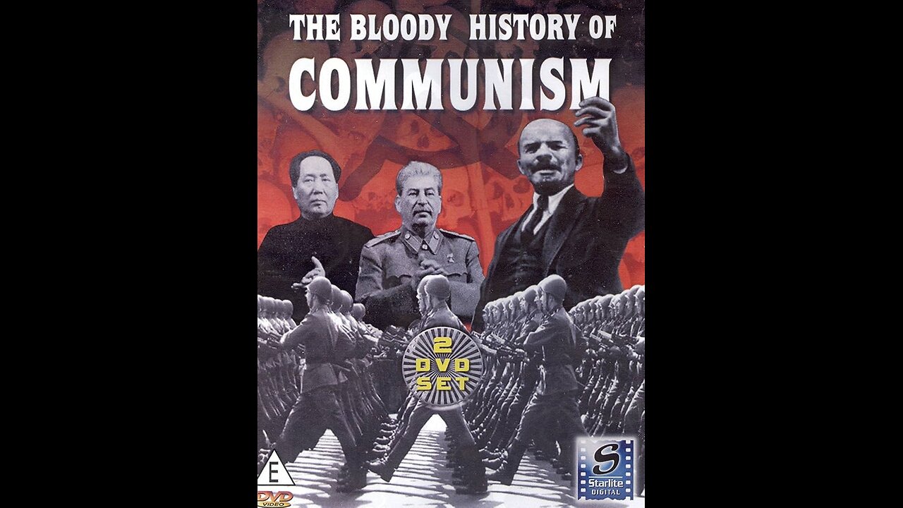 The Bloody History of Communism (2006)