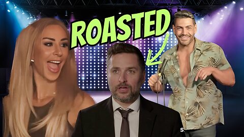 Sarper ROASTS Stalker! | 90 Day Fiancé S11 E13 Madness