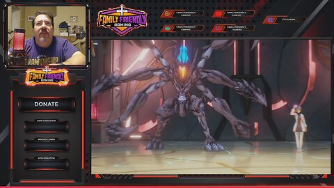 Tales of Arise Episode 55
