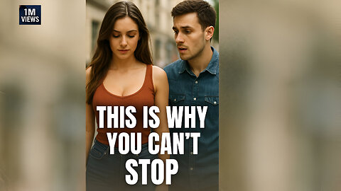 Why Lust Always Wins — Until You Learn This
