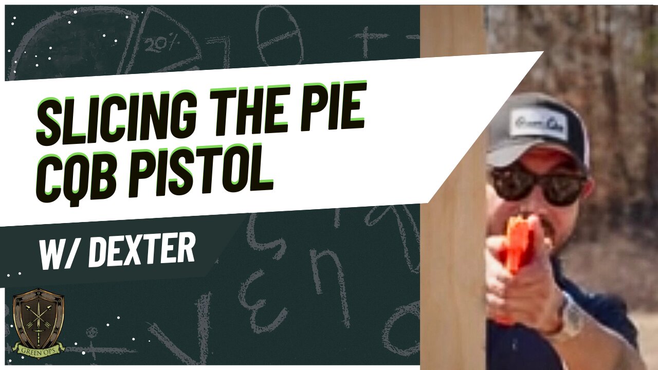 Green Tips: Slicing the Pie in CQB Settings