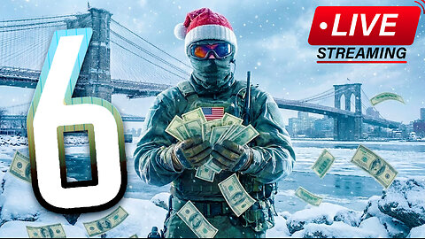 Battlefield 6 $1 Million Tourney