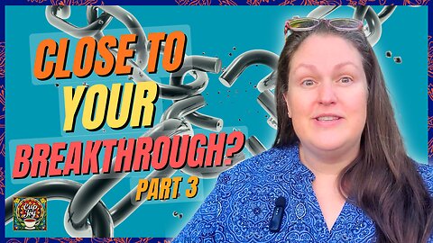 Are YOU at the Moment Where YOU RISE Or SETTLE? (Part 3) ✨ Self-Reflection Chronicles