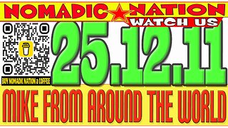 @NNATION_X @MFATW_X #COUNCILOFTIME #CHAT, MIKE FROM COT, 2025.12.11