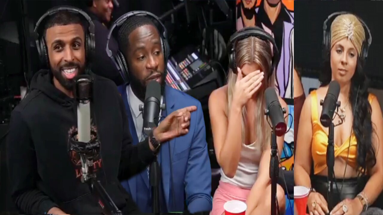 Myron EMBARRASSED The 304s Along With Jeff Therapist Since Chris Henny had ONE Job & Couldn't Do it!