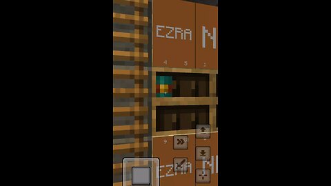Ezra 4 - the KJV Bible in vanilla Minecraft #KJV #Ezra #Bible #Minecraft