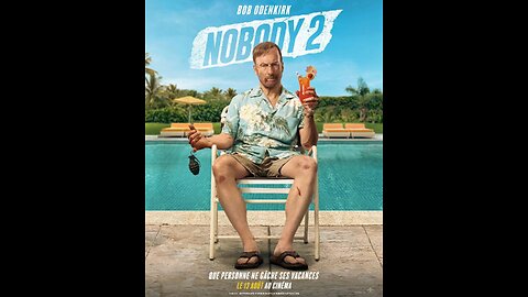 Nobody 2 Review