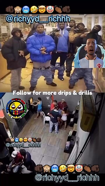 🙈🫵🏽🤣🤡 DAMN DID NOT SEE THAT ONE COMING 🤦🏾‍♂️🤯🤯🤯🤯😵