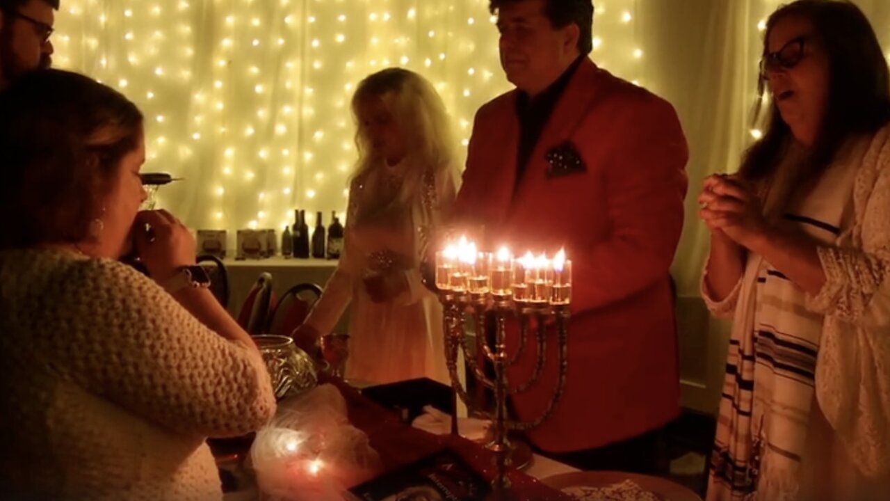 Passover 2024