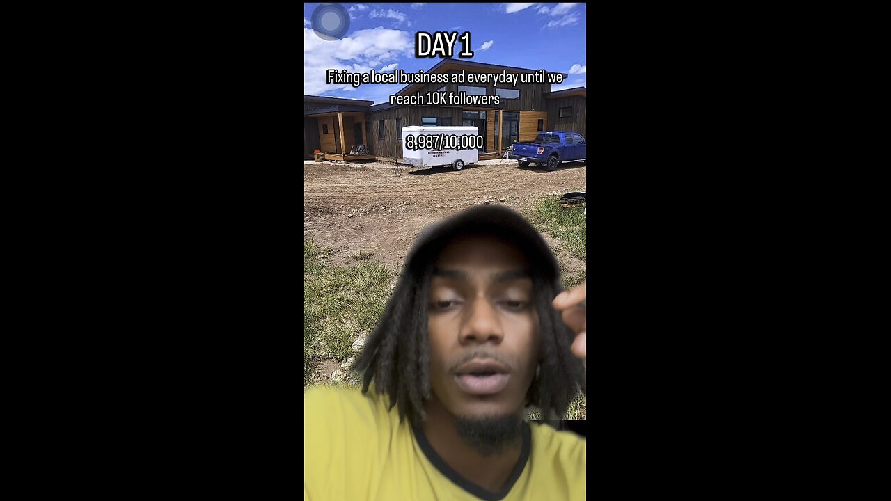 Day 1: To the moon