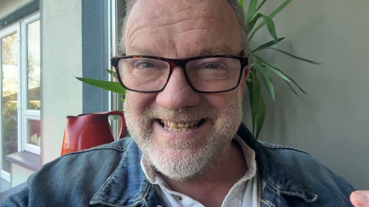 How Are The Energies Affecting You At the Moment? - 22nd Nov 2025