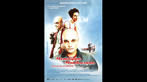 (2002) Menolippu Mombasaan.