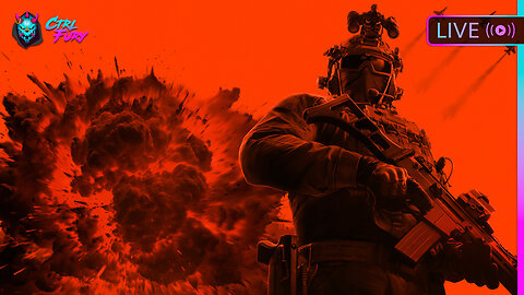 GUNS, TANKS, EXPLOSIONS AND THE USUAL... [ Open Beta ] • @Ctrl_Fury