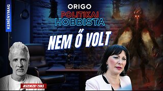 Sátánista beavatási szertartás? - Politikai Hobbista 25-08-21