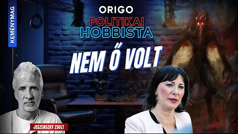 Sátánista beavatási szertartás? - Politikai Hobbista 25-08-21
