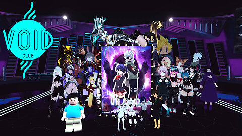 Is VRChat A Crime Against Humanity?