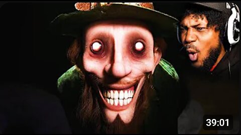 👁️ SCARIEST Animation in YEARS 😱 | Spooky Scary Sunday #062