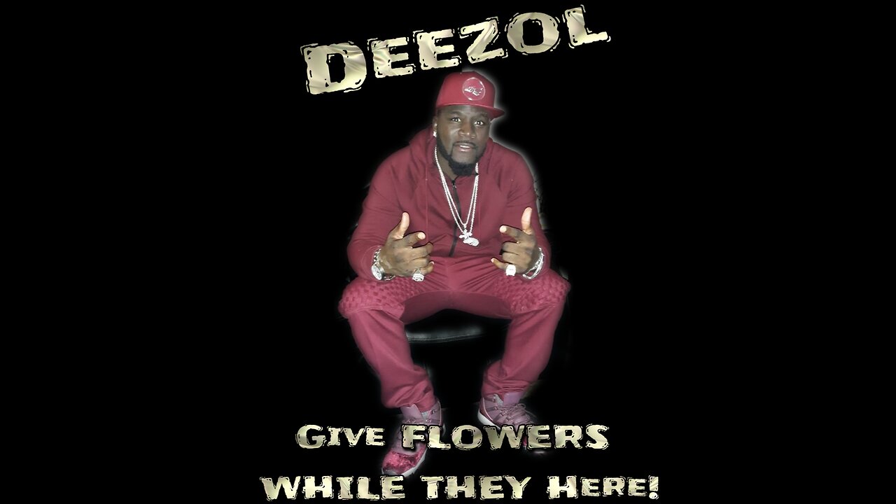 GIVE FLOWERS WHILE THEY HERE EPISODE 9 DEEZOL