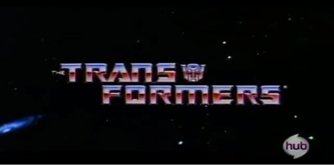 The Hub March 23, 2012 The Transformers The Movie