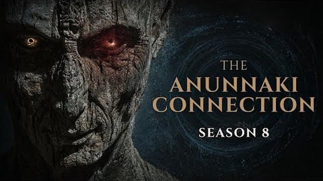 The Anunnaki Connection - DNA - Serpent Gates