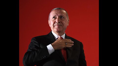 ERDOĞAN: SOKAK ZEKİ TÜRK LİDERİ BİR DÖNÜM NOKTASIYLA KARŞI KARŞIYA