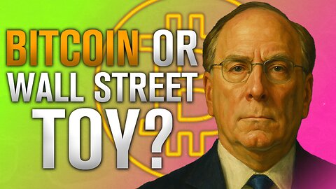 Bitcoin Hedge or Risk Asset Debate 🌍 | Blockheadz