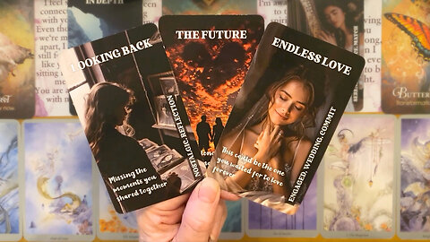 YOU'RE HEAVY ON SOMEONE'S MIND 😍 YOUR LOVE IS NOT LIKE ANY OTHERS ♥️ (COLLECTIVE LOVE READING)