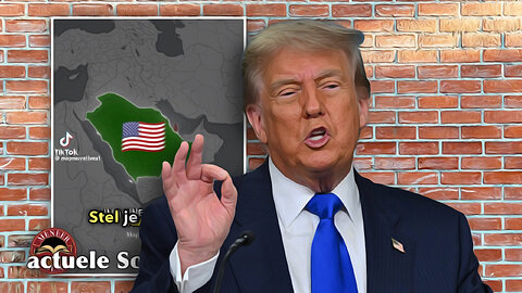 America´s only Ally