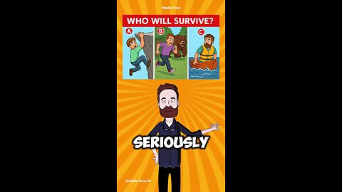 Part 3| who will survive?