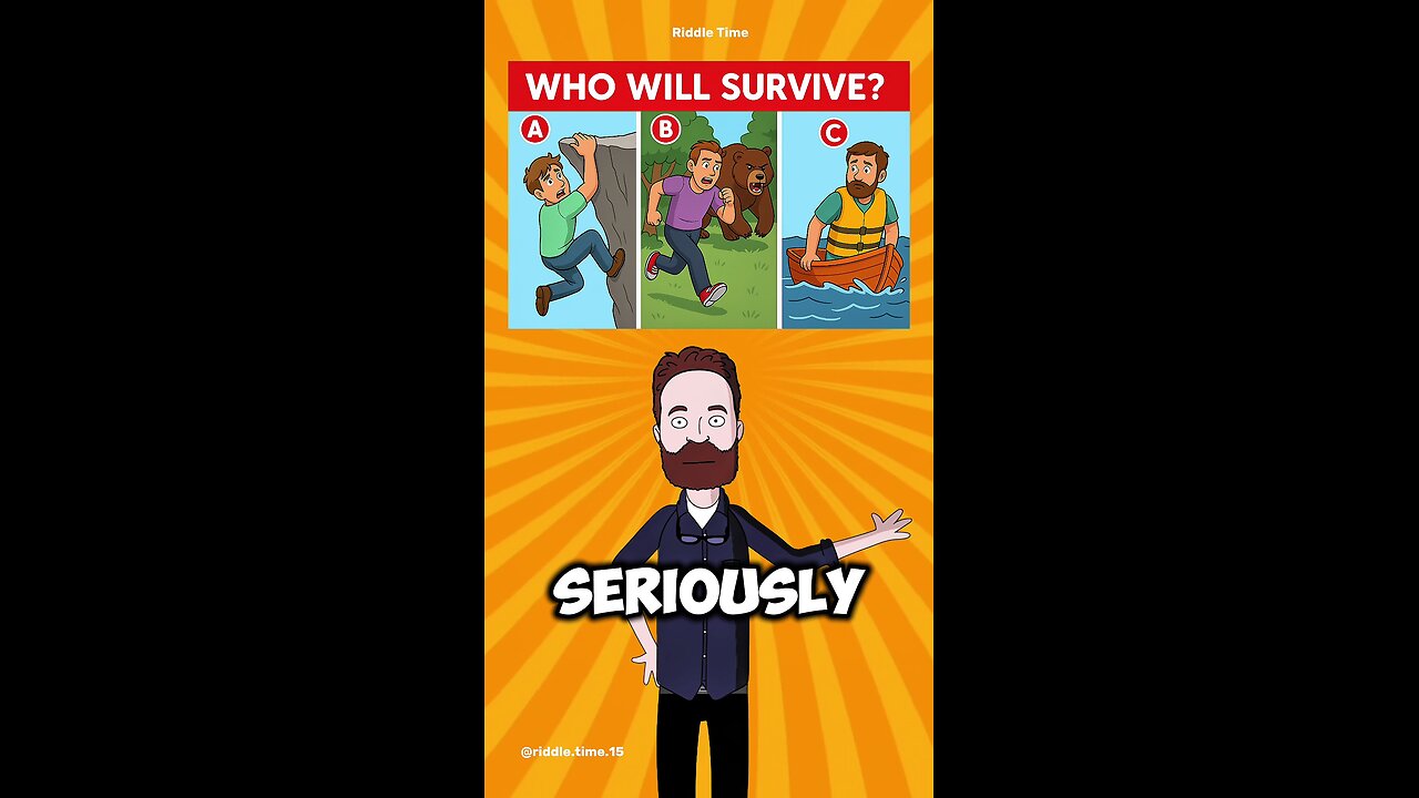 Part 3| who will survive?