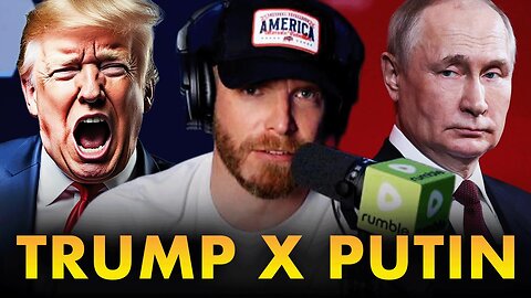 Breaking: TRUMP and PUTIN Set to Meet: Could This End the UKRAINE WAR?