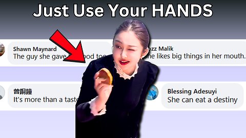 Just Use Your HANDS | Chat Music | AIR