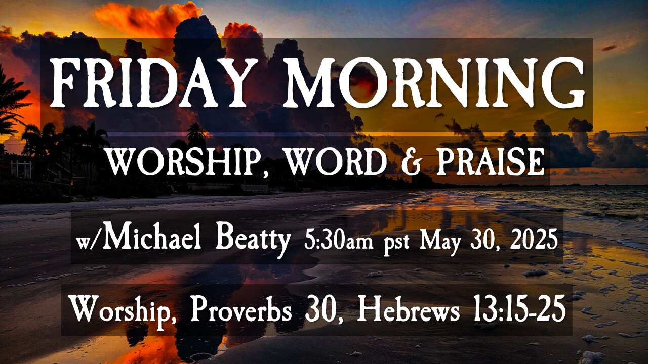 🌞FRIDAY MORNING💖