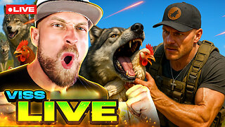 🔴LIVE - Snatching Wins out of The Jaws of The Enemy! - PUBG