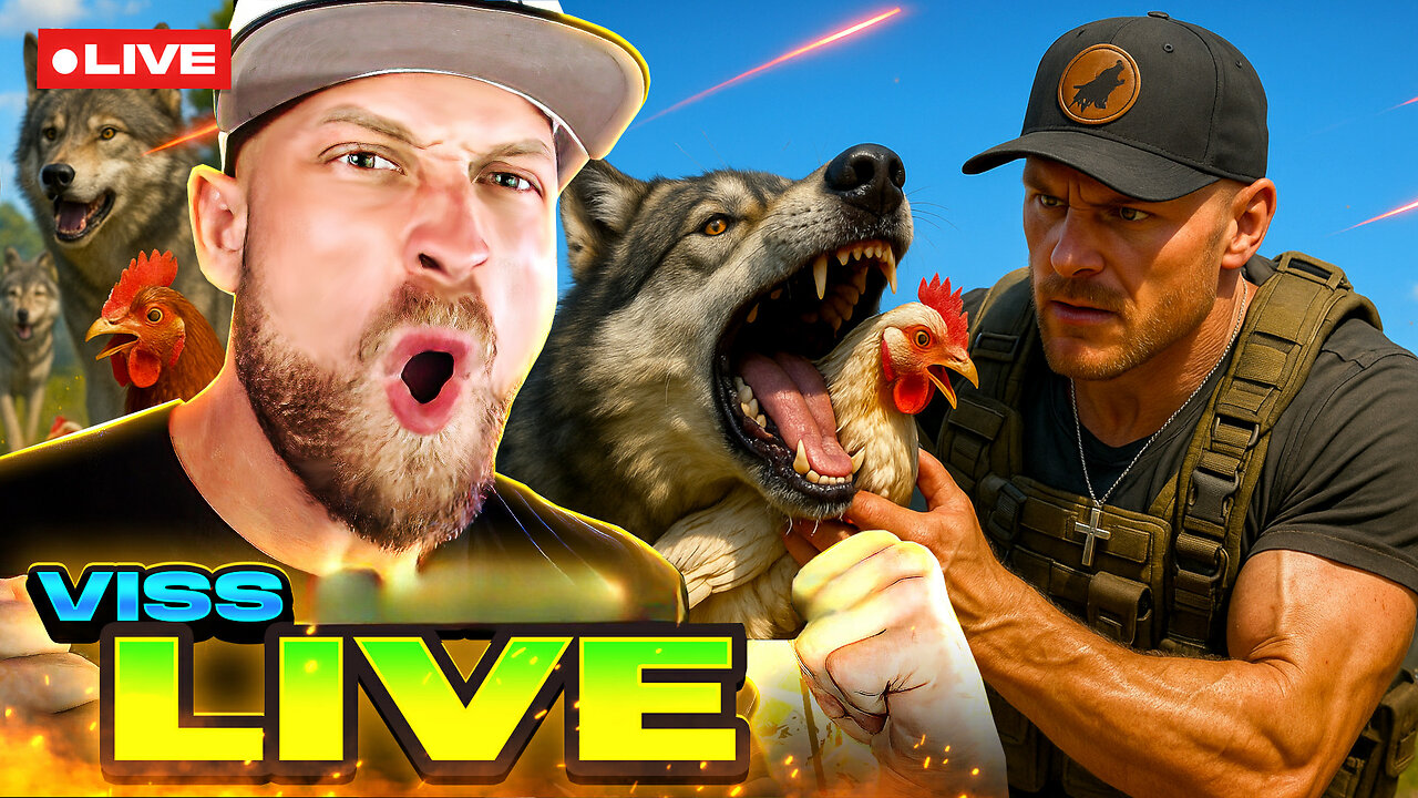 🔴LIVE - Snatching Wins out of The Jaws of The Enemy! - PUBG
